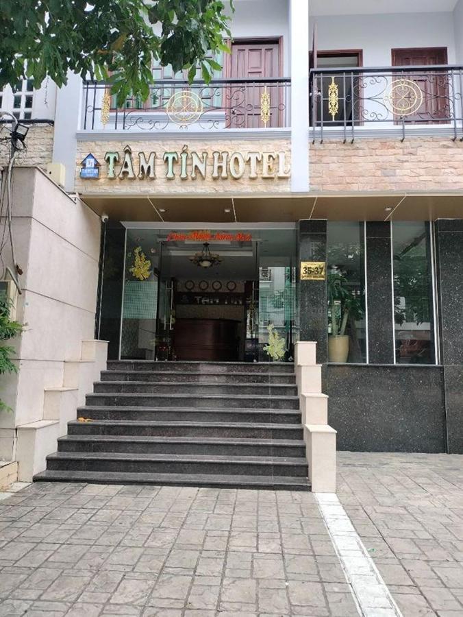 Hotel Tam Tin 2*