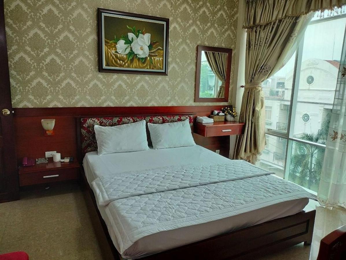 Tam Tin Hotel 2*