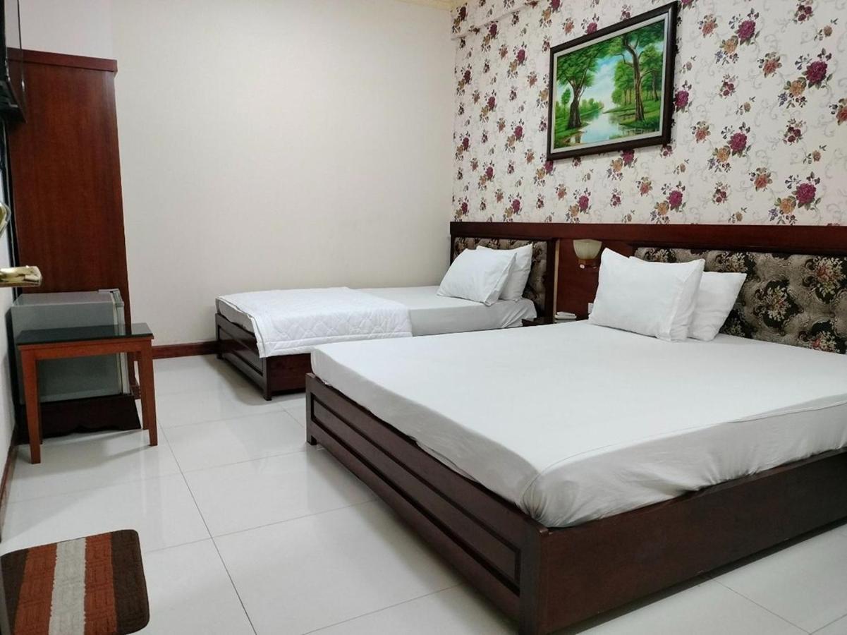 Hotel Tam Tin Ho Chi Minh City
