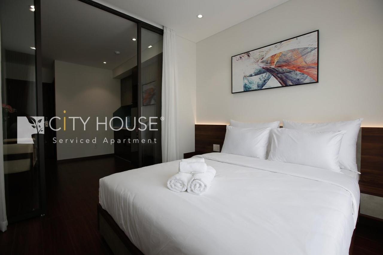 Cityhouse Villea Khách sạn hẻo lánh