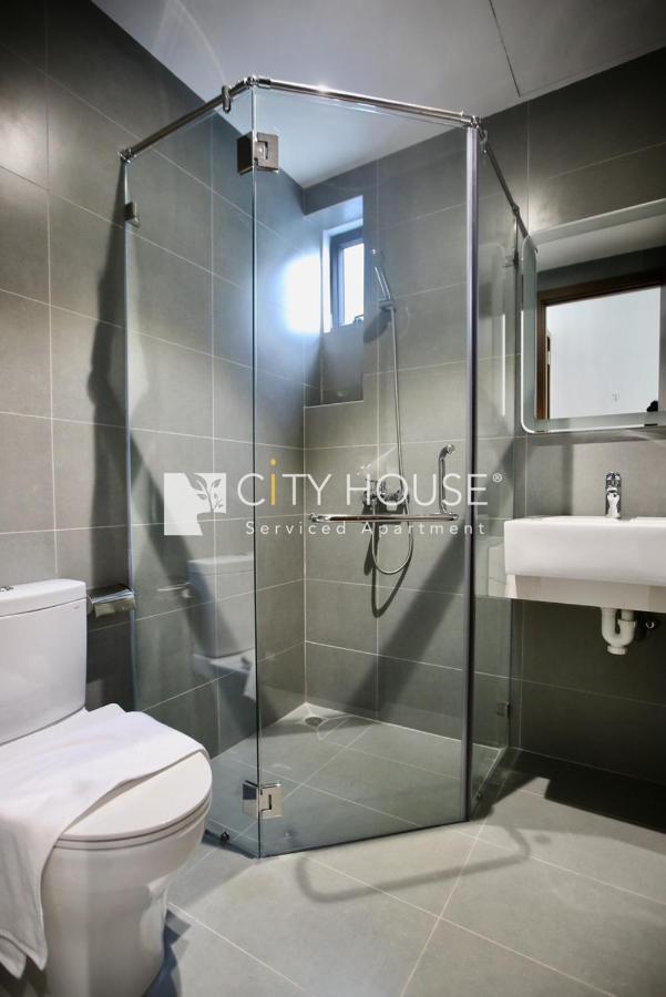 Cityhouse Villea *