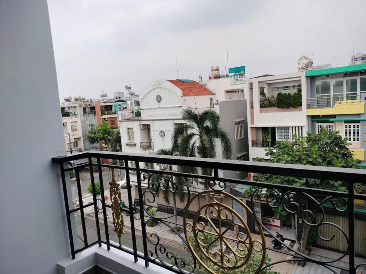Hotel Tam Tin Ho Chi Minh City
