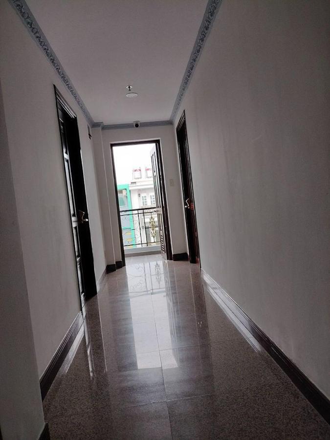 Tam Tin 2* Ho Chi Minh City