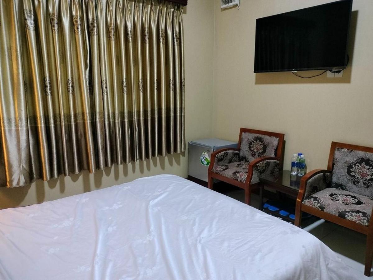 Hotel Tam Tin