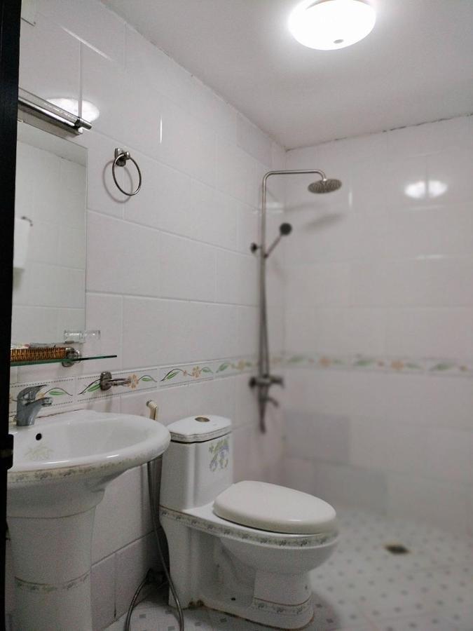 Tam Tin Ho Chi Minh City