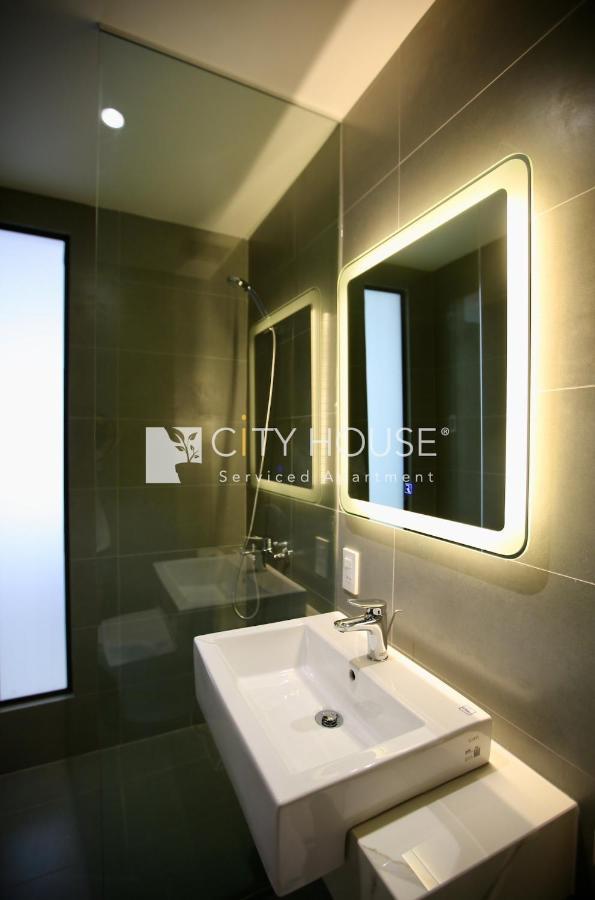 Cityhouse Villea Khách sạn hẻo lánh