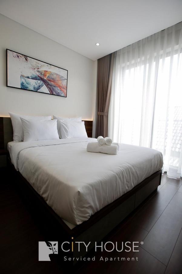 Cityhouse Villea *