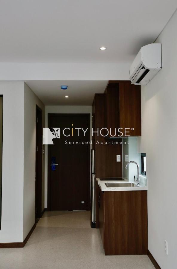 Cityhouse Villea Khách sạn hẻo lánh