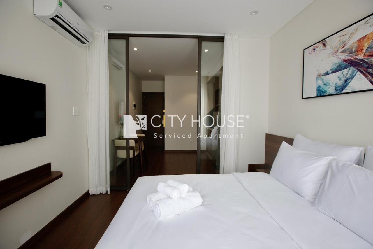 Khách sạn hẻo lánh Cityhouse Villea