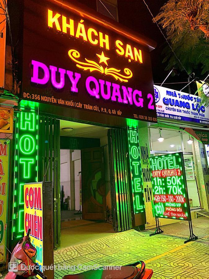 Khach San Duy Quang 2