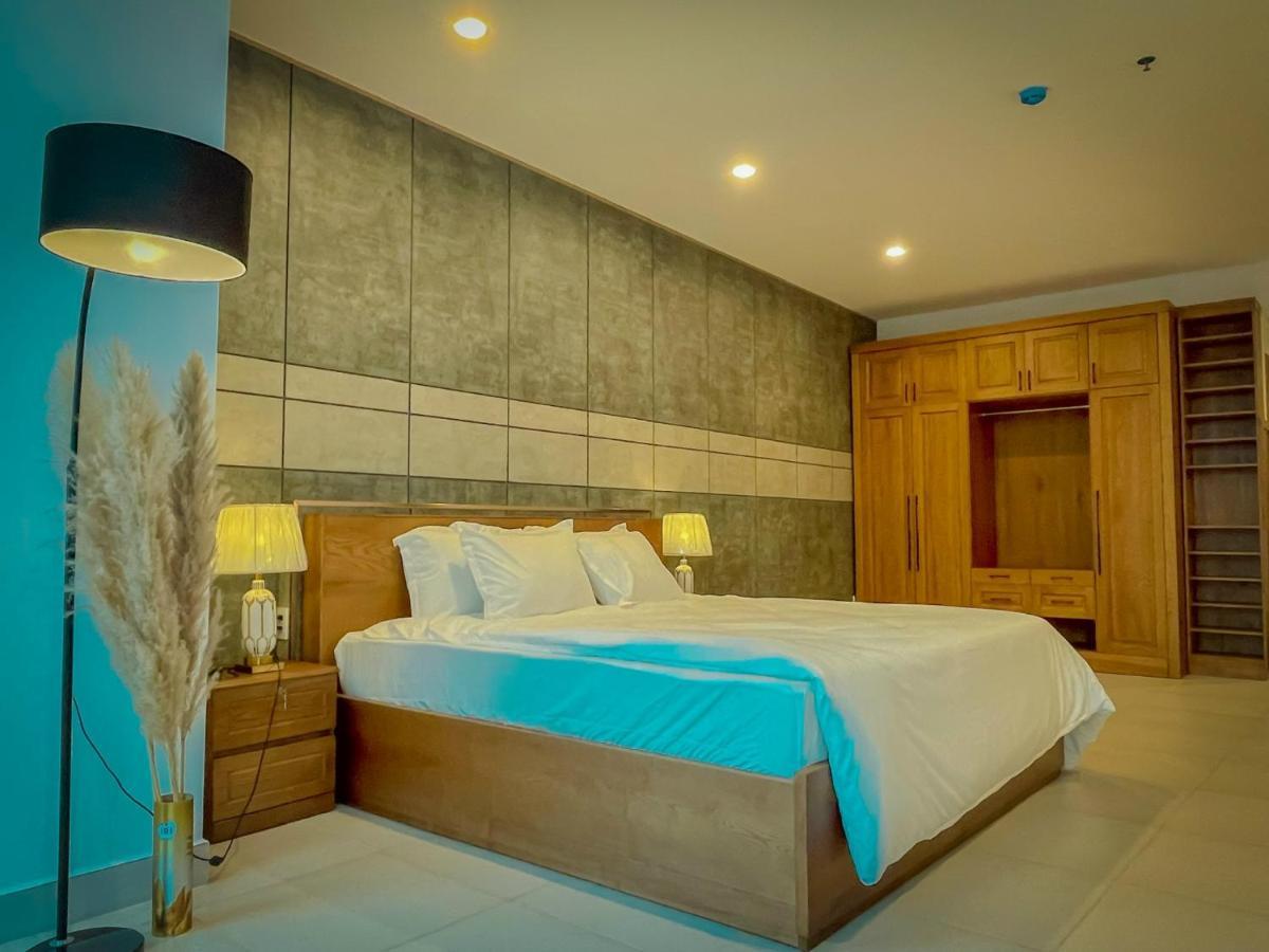Aparthotel Nhatdinh Ho Chi Minh City