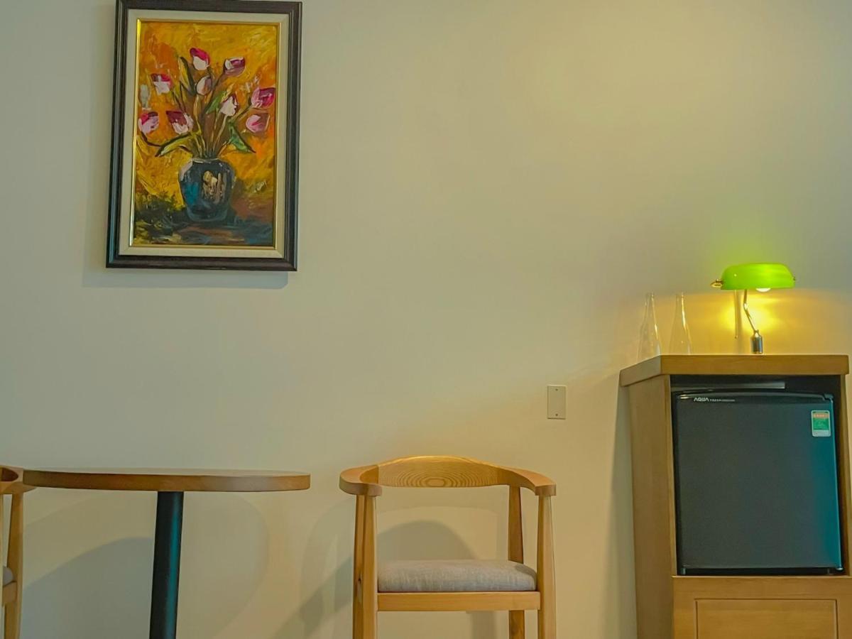 Aparthotel Nhatdinh *