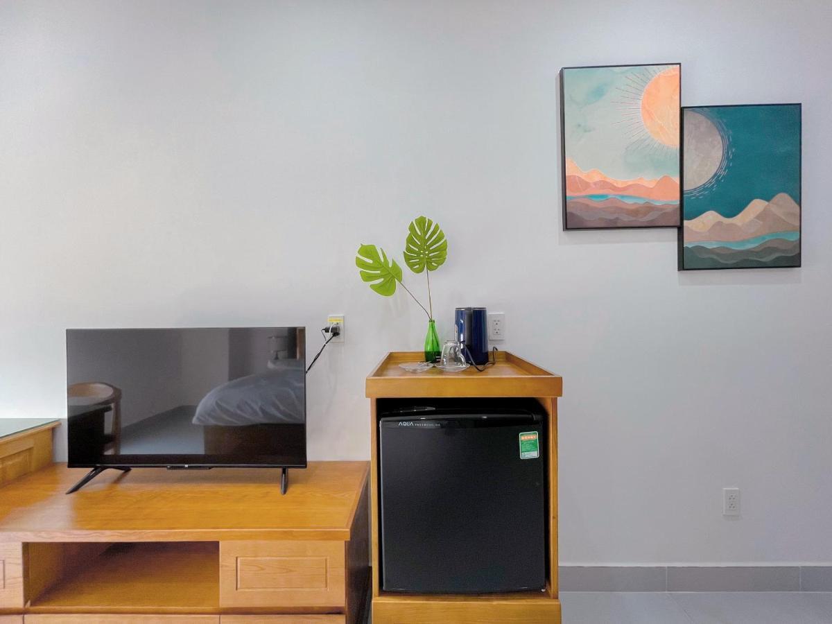 Aparthotel Nhatdinh Ho Chi Minh City