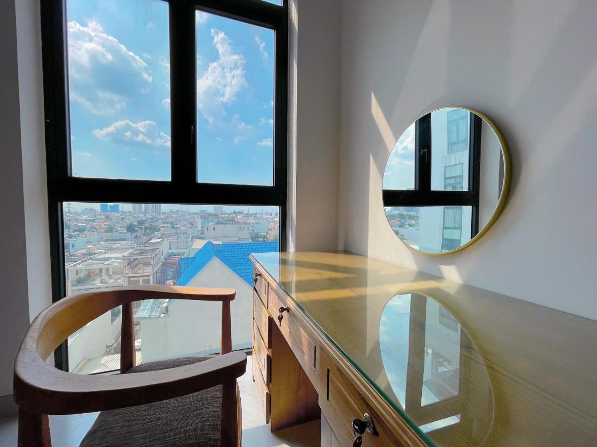 Aparthotel Nhatdinh Ho Chi Minh City