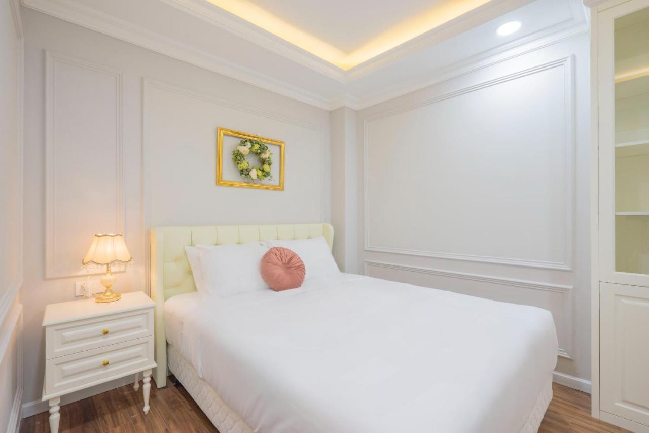 Sazi - Bui Thi Xuan Khách sạn