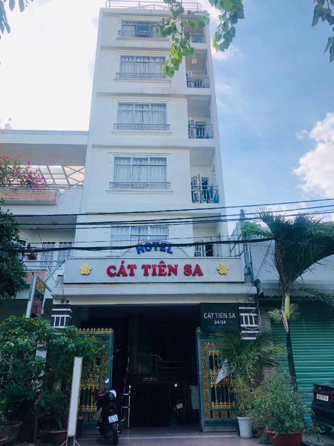Cat Tien Sa Bandar Ho Chi Minh