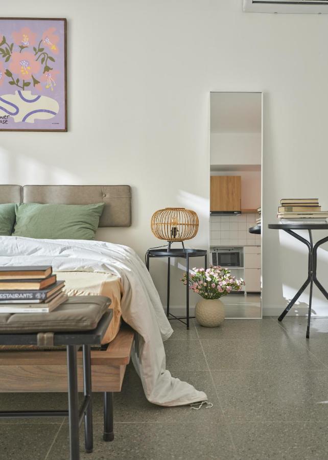 Hotel M Village Living Ho Bieu Chanh