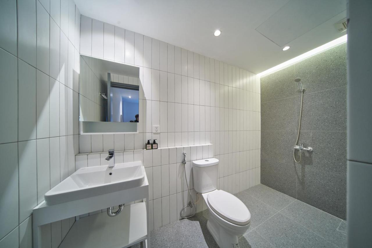 M Village Living Ho Bieu Chanh Ho Chi Minh City