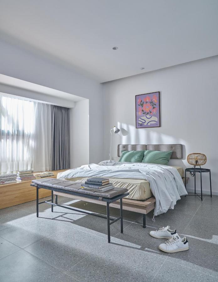 M Village Living Ho Bieu Chanh Hotel Ho Chi Minh City