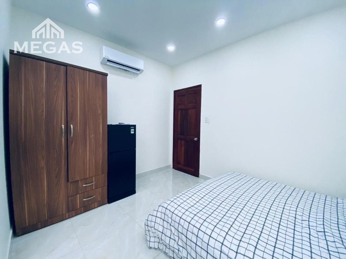 Long 2 - B02 Bed & Breakfast *