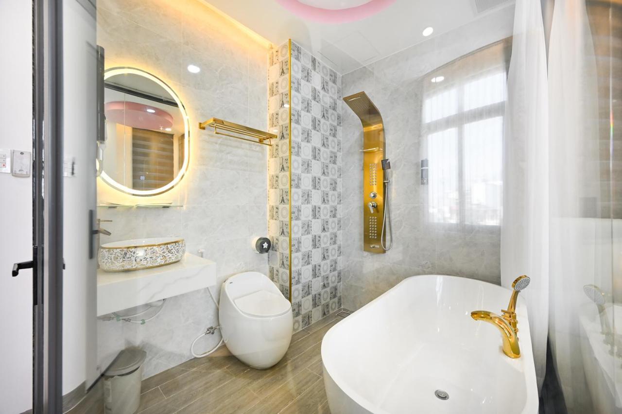 Hotel Lotus Airport Saigon Ho Chi Minh City