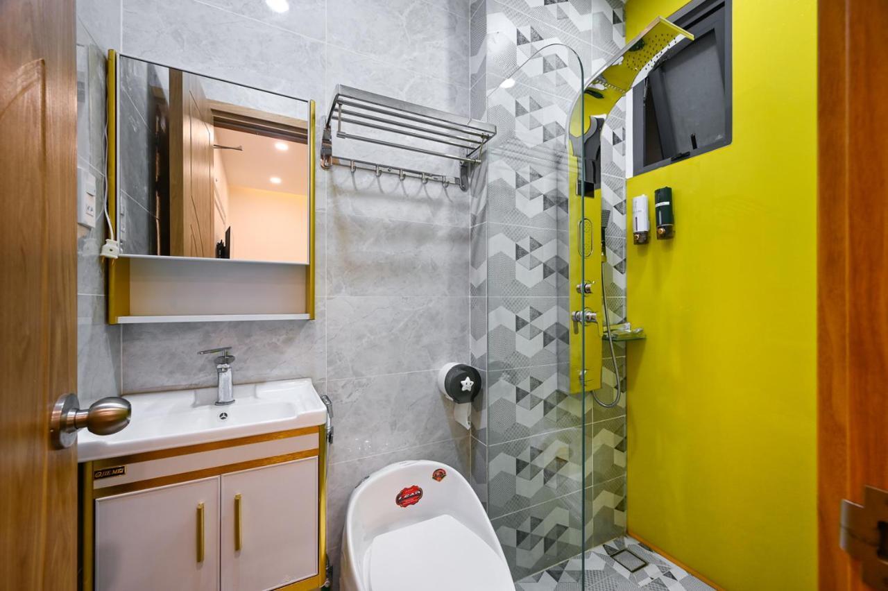 Lotus Airport Saigon Hotel Ho Chi Minh City