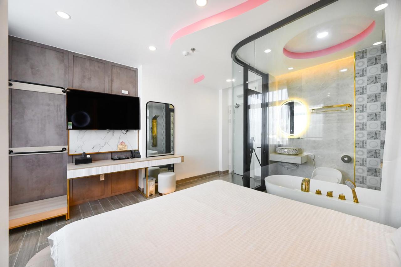 Hotel Lotus Airport Saigon
