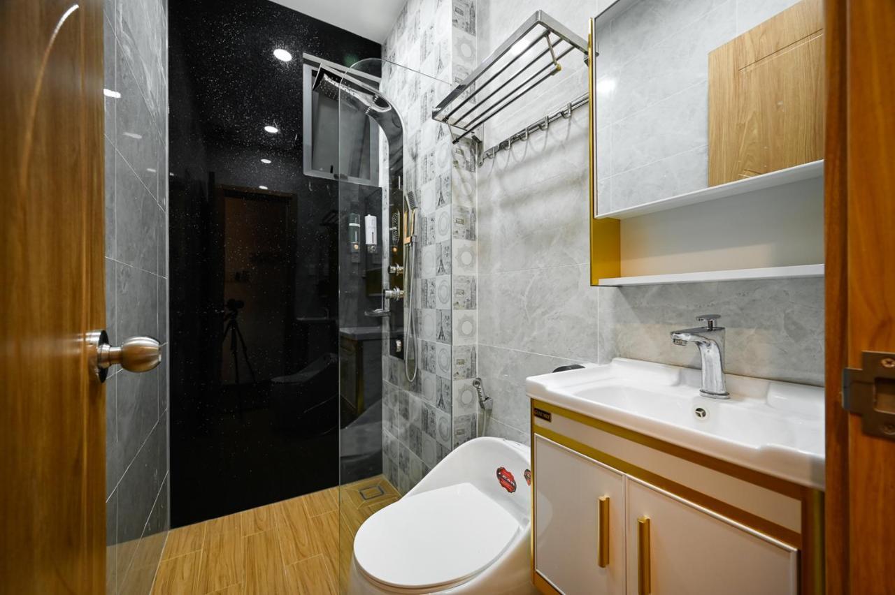 Hotel Lotus Airport Saigon Ho Chi Minh City