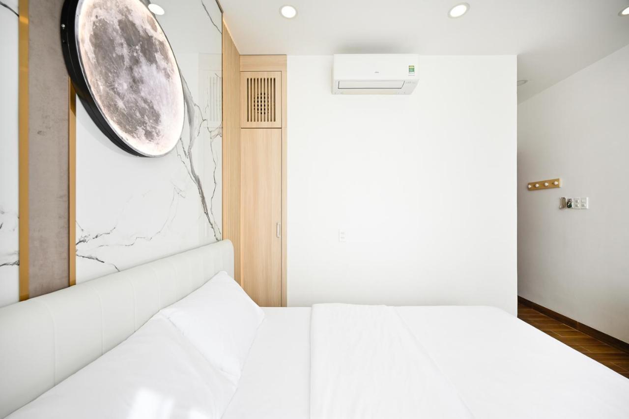 Lotus Airport Saigon 3* Ho Chi Minh City