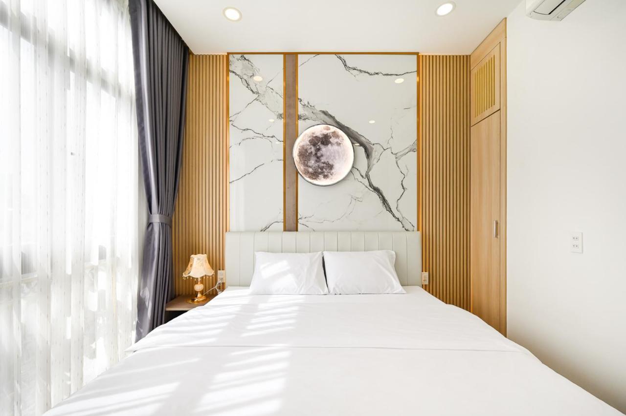 Hotel Lotus Airport Saigon