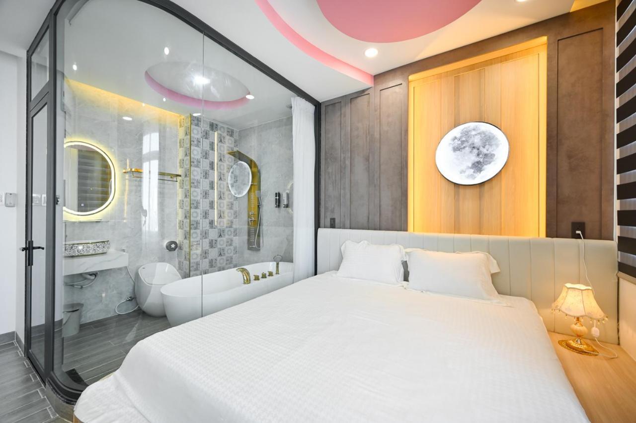 Lotus Airport Saigon Hotel Ho Chi Minh City