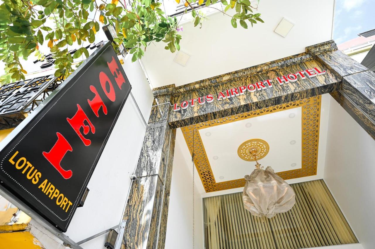 Lotus Airport Saigon 3* Ho Chi Minh City