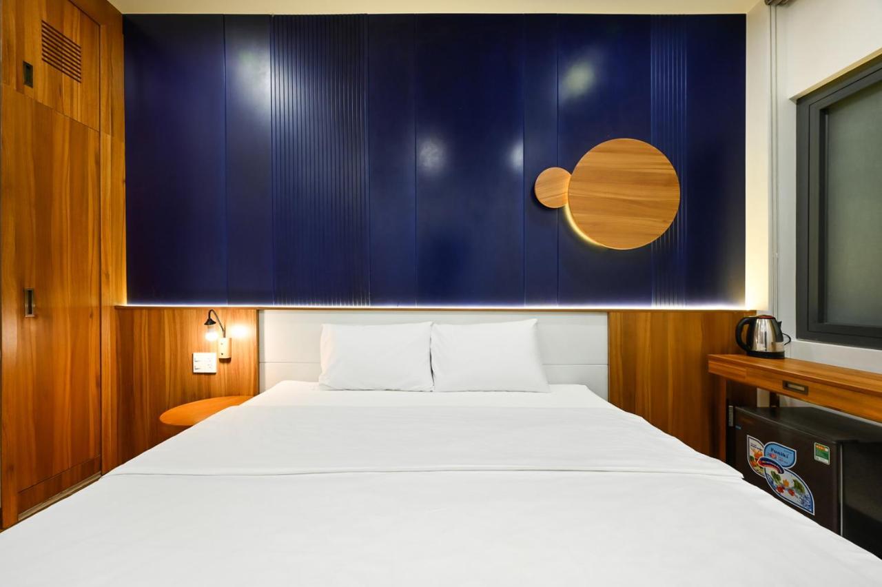 Lotus Airport Saigon Hotel Ho Chi Minh City