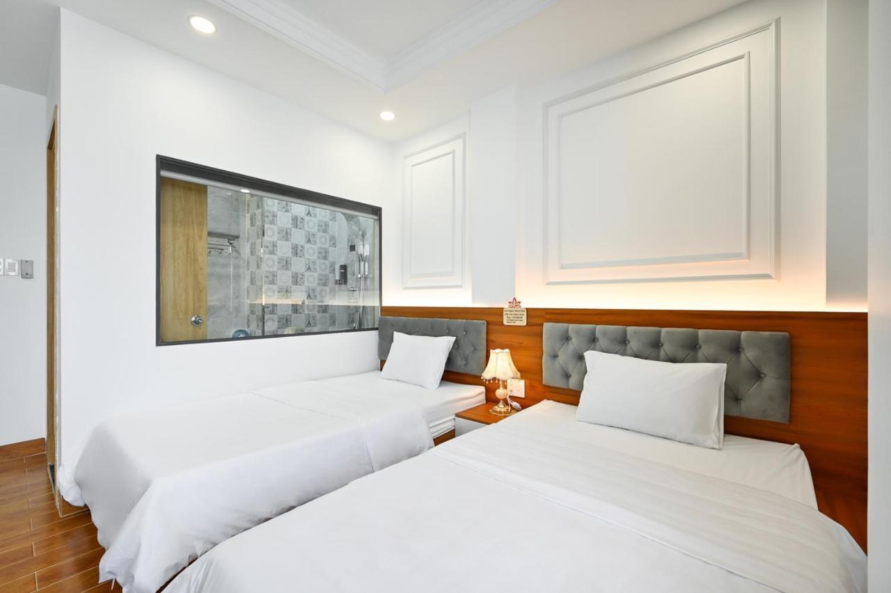Lotus Airport Saigon Hotel Ho Chi Minh City