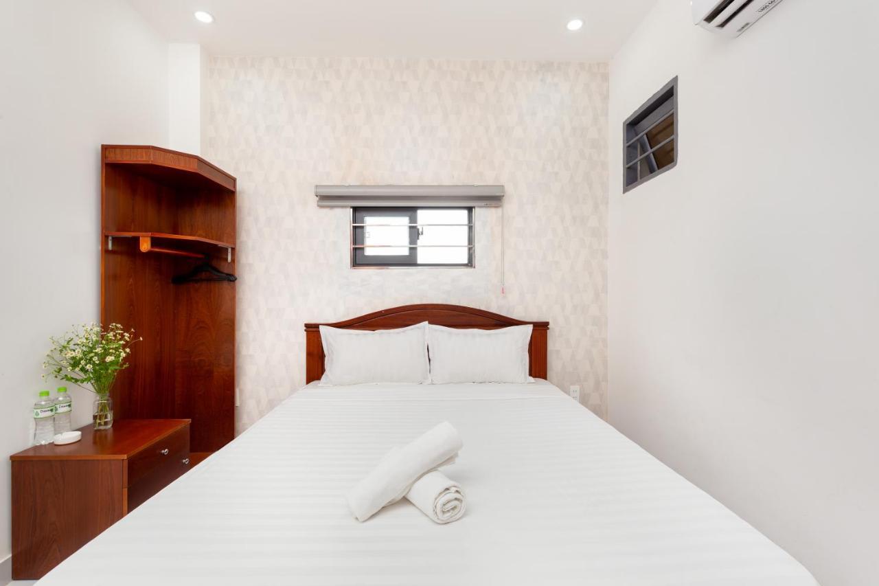 Luxury Vuon Lai * Ho Chi Minh City
