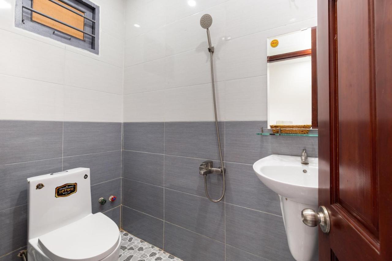 Hotel Luxury Vuon Lai