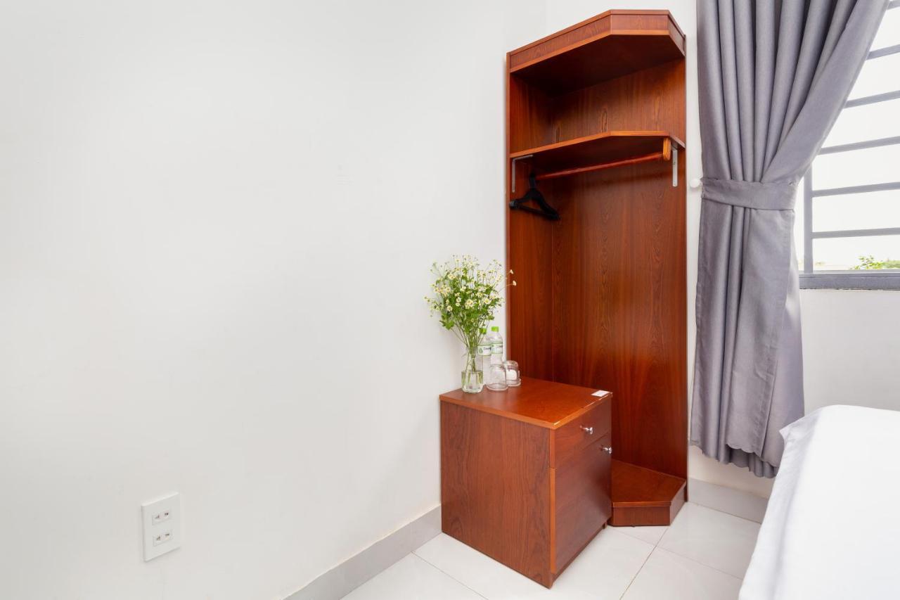 Luxury Vuon Lai Hotel Ho Chi Minh City