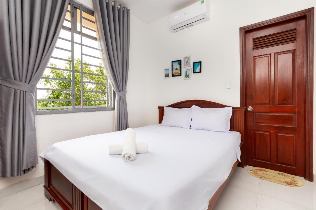 Luxury Vuon Lai Ho Chi Minh City