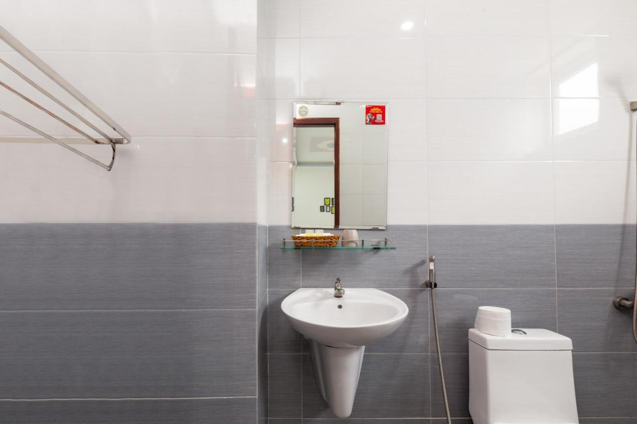 Luxury Vuon Lai Hotel