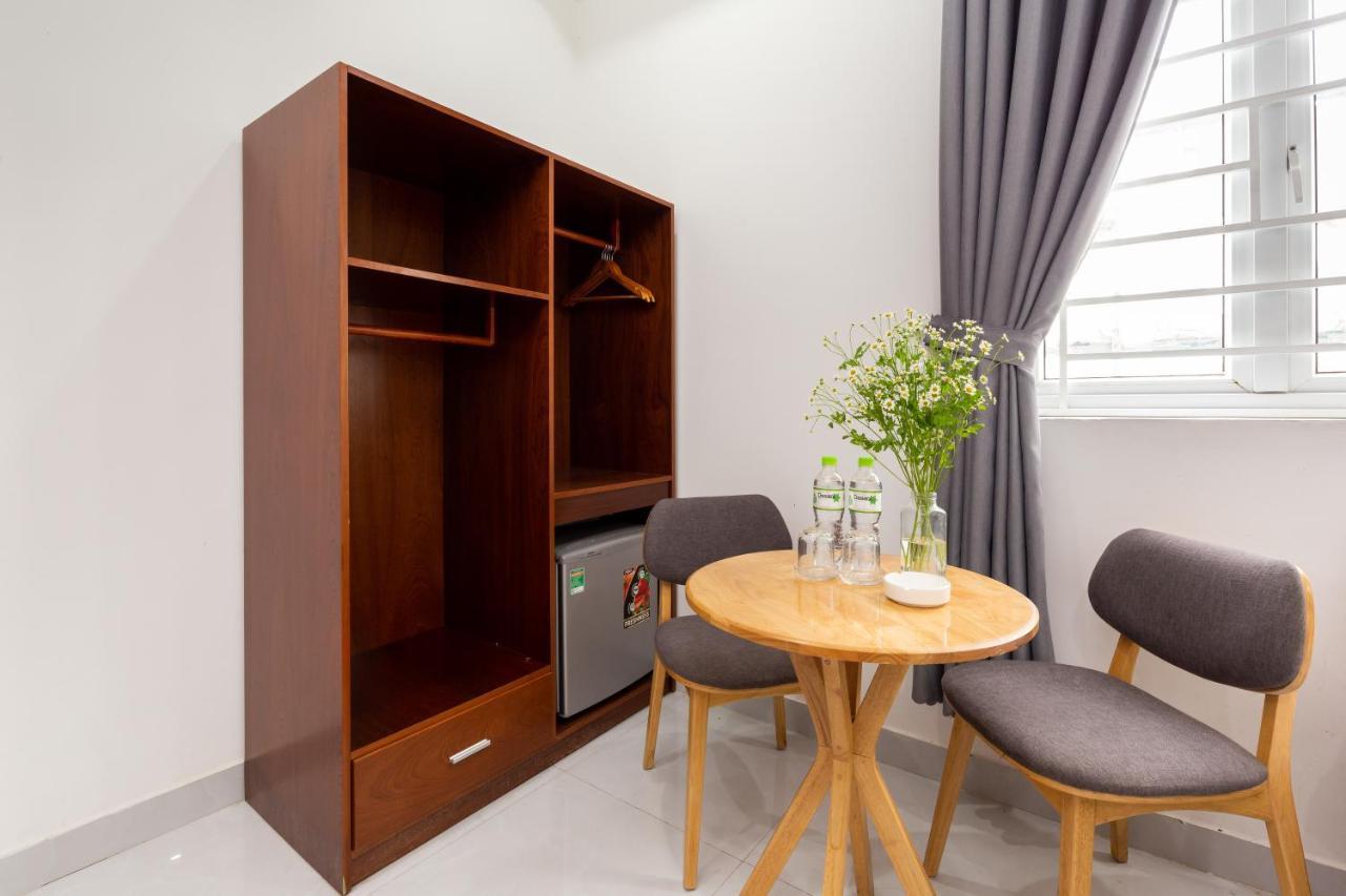 Luxury Vuon Lai