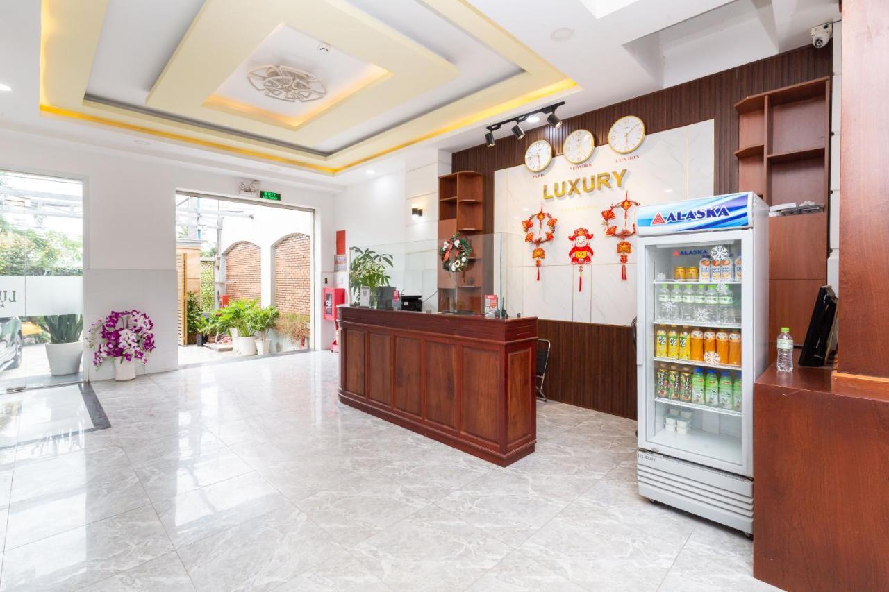 Luxury Vuon Lai