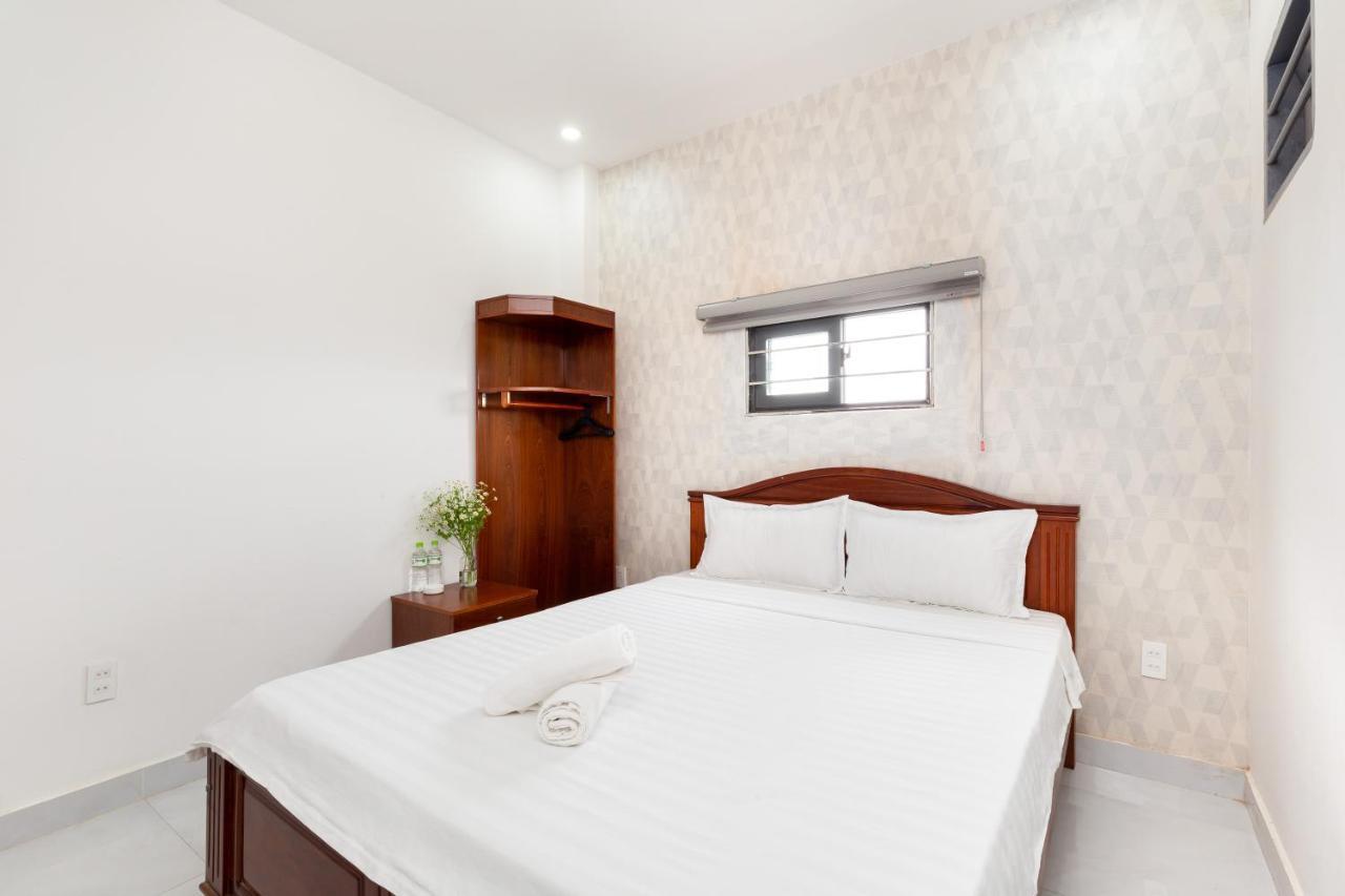 Luxury Vuon Lai *