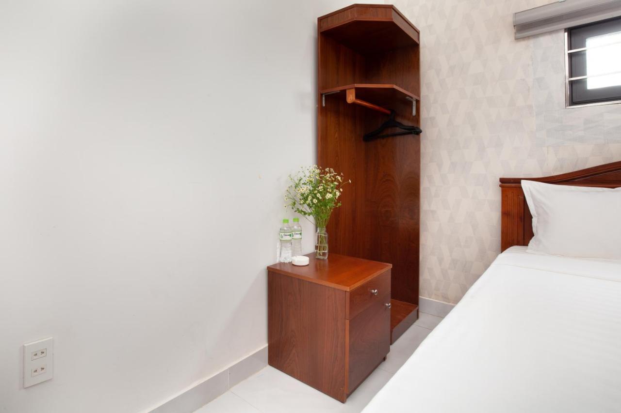 Luxury Vuon Lai