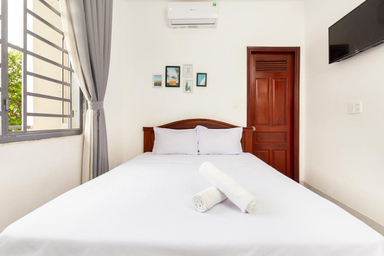Luxury Vuon Lai Hotel *