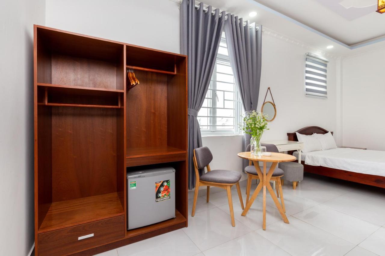 Luxury Vuon Lai * Ho Chi Minh City
