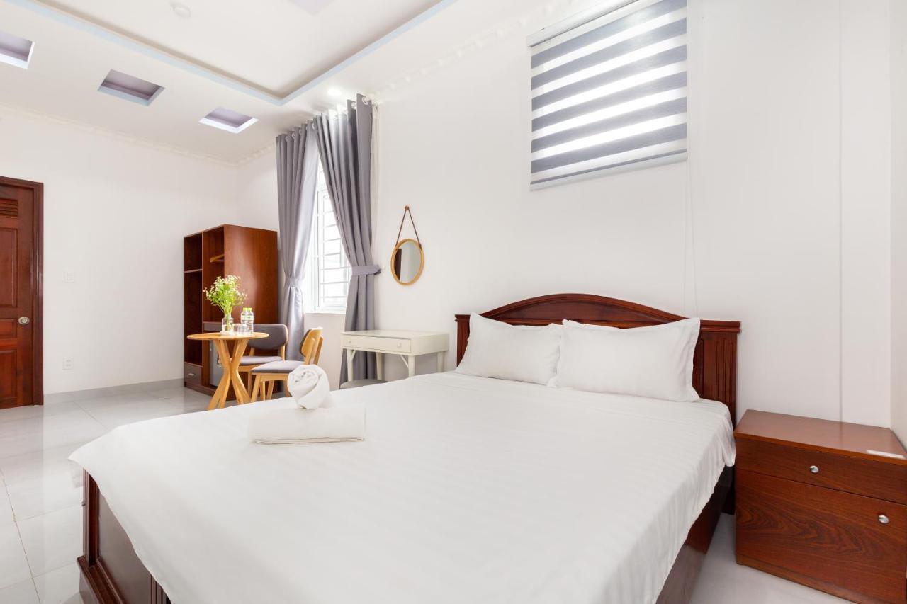 Luxury Vuon Lai Hotel Ho Chi Minh City