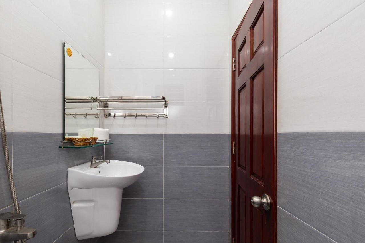 Luxury Vuon Lai Hotel