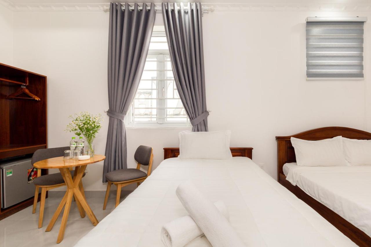 Luxury Vuon Lai Hotel *