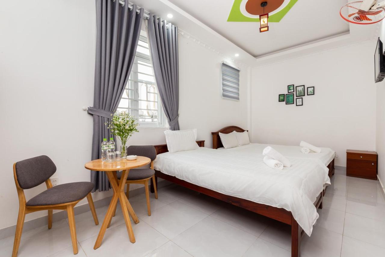 Luxury Vuon Lai * Ho Chi Minh City