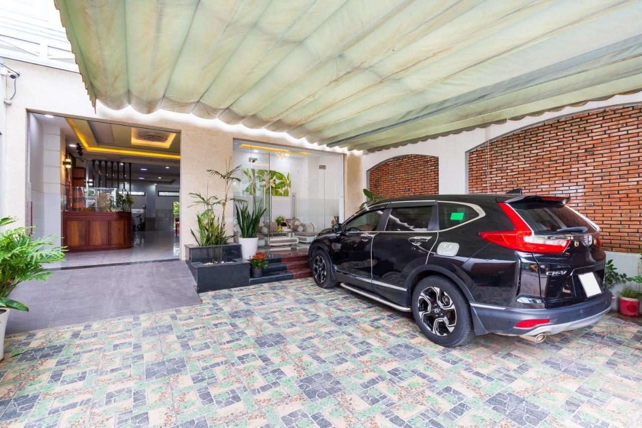 Luxury Vuon Lai Ho Chi Minh City